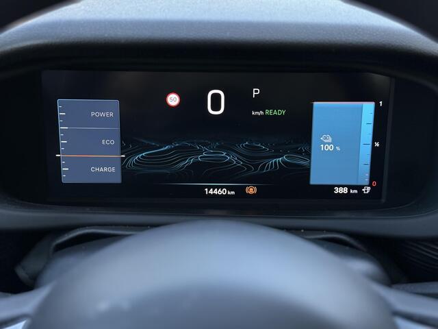 Jeep Avenger Longitude 54 kWh | Navi | Carplay | Stoelverwarming |