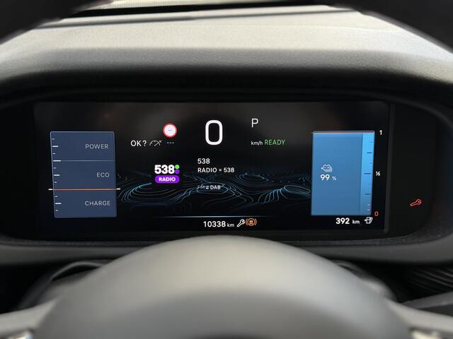 Jeep Avenger Longitude 54 kWh | Navi | Carplay | Stoelverwarming |