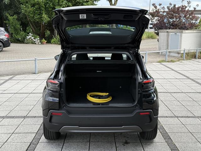 Jeep Avenger Longitude 54 kWh | Navi | Carplay | Stoelverwarming |