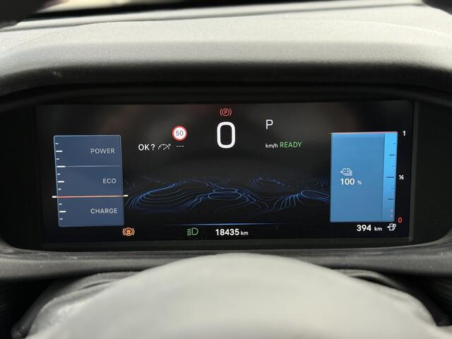 Jeep Avenger Longitude 54 kWh | Navi | Carplay | Stoelverwarming |