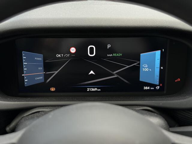 Jeep Avenger Longitude 54 kWh | Navi | Carplay | Stoelverwarming |