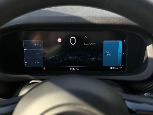 Jeep Avenger Longitude 54 kWh | Navi | Carplay | Stoelverwarming |