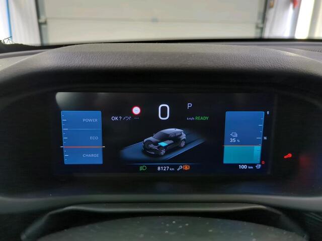 Jeep Avenger Longitude 54 kWh | Navi | Carplay | Stoelverwarming |