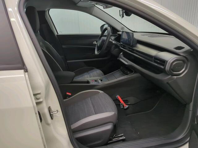 Jeep Avenger Longitude 54 kWh | Navi | Carplay | Stoelverwarming |