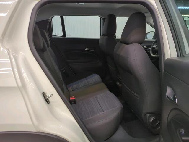 Jeep Avenger Longitude 54 kWh | Navi | Carplay | Stoelverwarming |