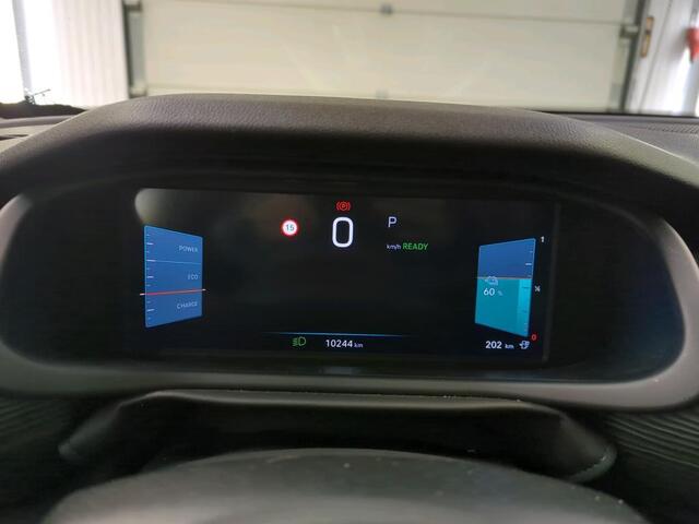 Jeep Avenger Longitude 54 kWh | Navi | Carplay | Stoelverwarming |