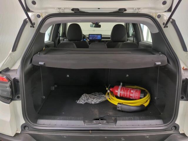 Jeep Avenger Longitude 54 kWh | Navi | Carplay | Stoelverwarming |