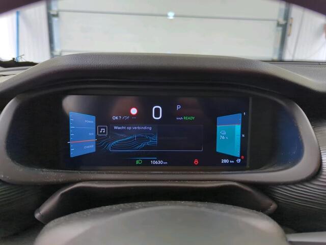 Jeep Avenger Longitude 54 kWh | Navi | Carplay | Stoelverwarming |