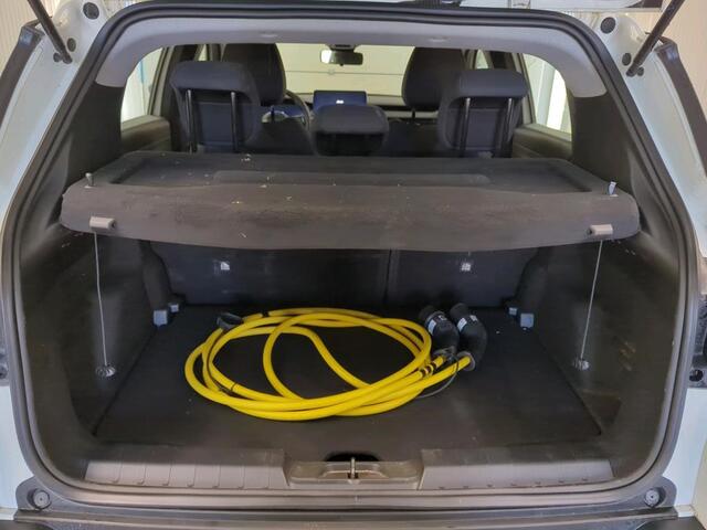 Jeep Avenger Longitude 54 kWh | Navi | Carplay | Stoelverwarming |