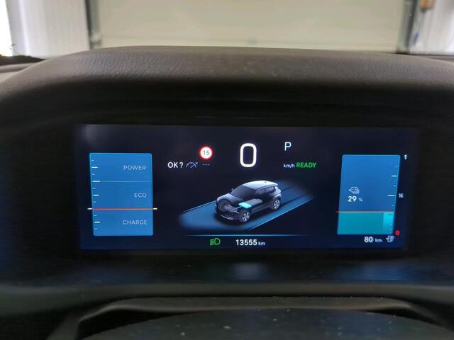 Jeep Avenger Longitude 54 kWh | Navi | Carplay | Stoelverwarming |