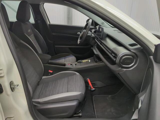Jeep Avenger Longitude 54 kWh | Navi | Carplay | Stoelverwarming |