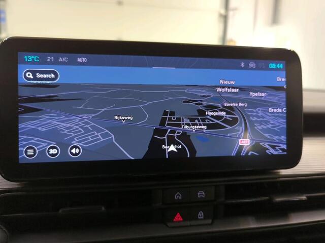 Jeep Avenger Longitude 54 kWh | Navi | Carplay | Stoelverwarming |