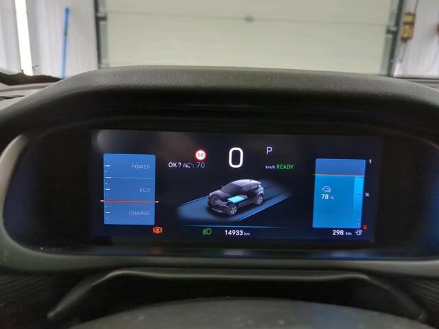 Jeep Avenger Longitude 54 kWh | Navi | Carplay | Stoelverwarming |