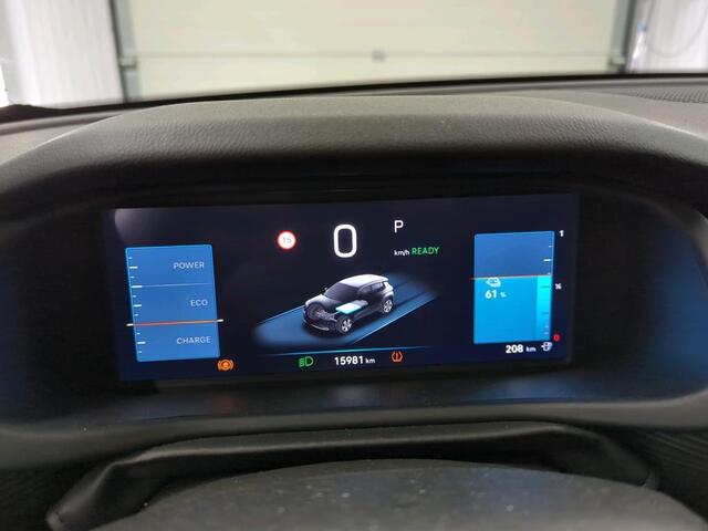 Jeep Avenger Longitude 54 kWh | Navi | Carplay | Stoelverwarming |