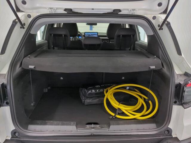 Jeep Avenger Longitude 54 kWh | Navi | Carplay | Stoelverwarming |