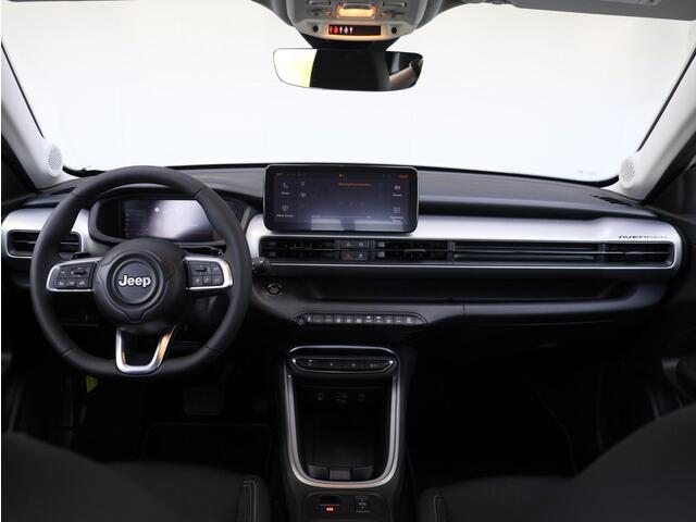 Jeep Avenger 1.2 e-Hybrid Altitude |Apple Carplay/Android Auto | PDC Achter |