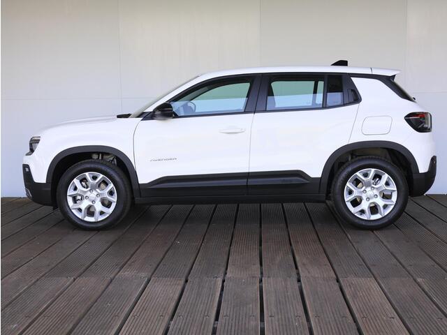 Jeep Avenger 1.2 e-Hybrid Altitude |Apple Carplay/Android Auto | PDC Achter |
