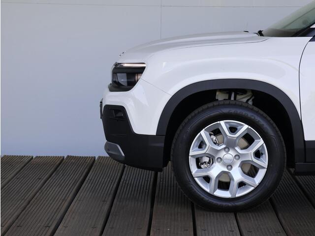 Jeep Avenger 1.2 e-Hybrid Altitude |Apple Carplay/Android Auto | PDC Achter |