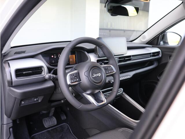Jeep Avenger 1.2 e-Hybrid Altitude |Apple Carplay/Android Auto | PDC Achter |