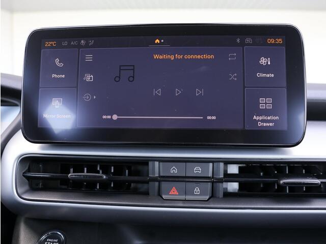 Jeep Avenger 1.2 e-Hybrid Altitude |Apple Carplay/Android Auto | PDC Achter |