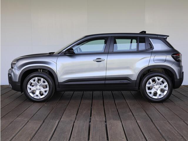 Jeep Avenger 1.2 e-Hybrid Altitude |Apple Carplay/Android Auto | PDC Achter |