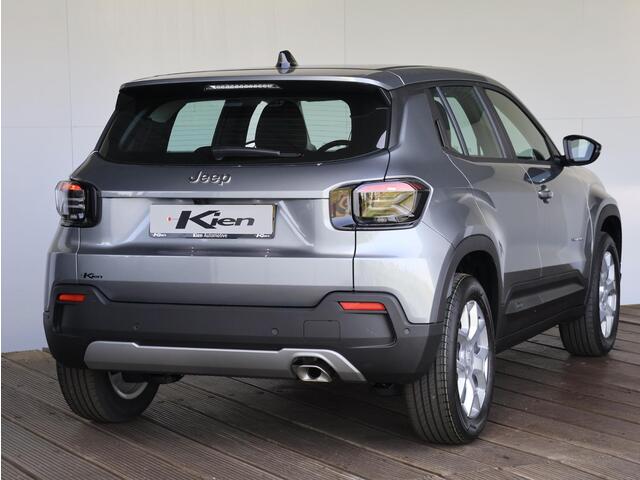 Jeep Avenger 1.2 e-Hybrid Altitude |Apple Carplay/Android Auto | PDC Achter |