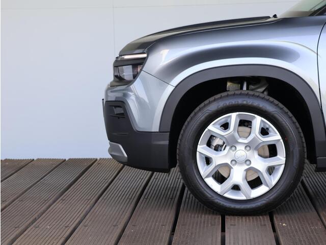 Jeep Avenger 1.2 e-Hybrid Altitude |Apple Carplay/Android Auto | PDC Achter |