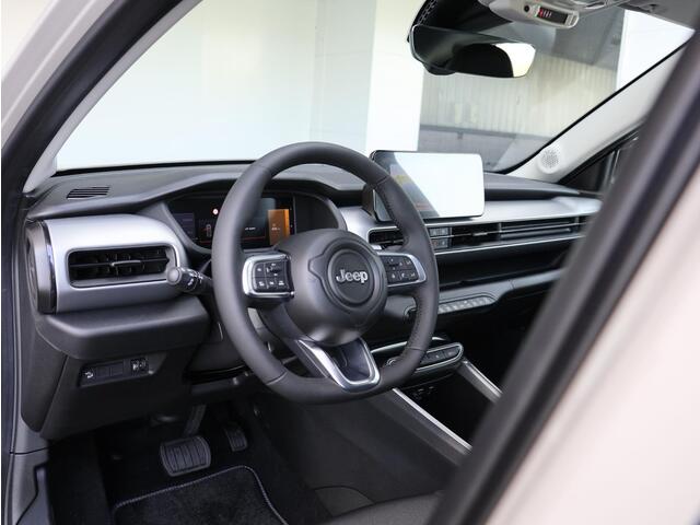 Jeep Avenger 1.2 e-Hybrid Altitude |Apple Carplay/Android Auto | PDC Achter |