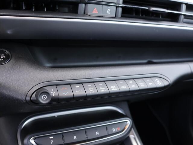 Jeep Avenger 1.2 e-Hybrid Altitude |Apple Carplay/Android Auto | PDC Achter |