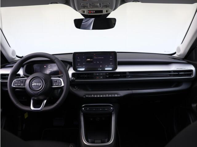 Jeep Avenger 1.2 e-Hybrid Altitude |Apple Carplay/Android Auto | PDC Achter |