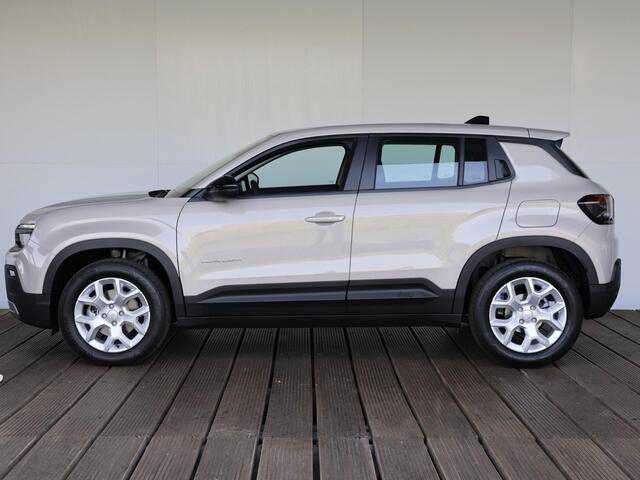 Jeep Avenger 1.2 e-Hybrid Altitude |Apple Carplay/Android Auto | PDC Achter |