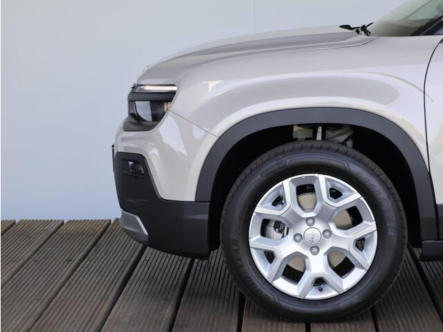 Jeep Avenger 1.2 e-Hybrid Altitude |Apple Carplay/Android Auto | PDC Achter |