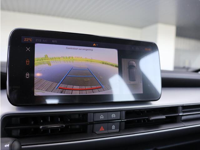Jeep Avenger 1.2 e-Hybrid Altitude |Apple Carplay/Android Auto | PDC Achter |