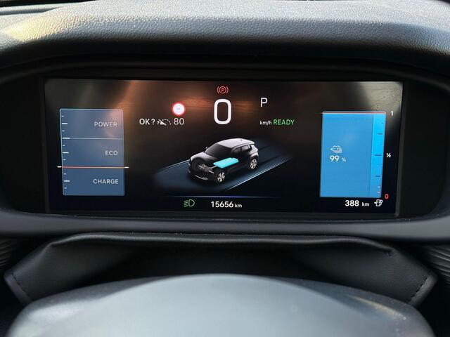 Jeep Avenger Longitude 54 kWh | Navi | Carplay | Stoelverwarming |