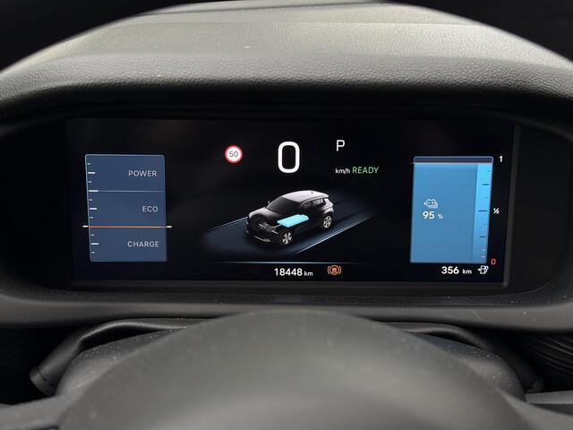 Jeep Avenger Longitude 54 kWh | Navi | Carplay | Stoelverwarming |