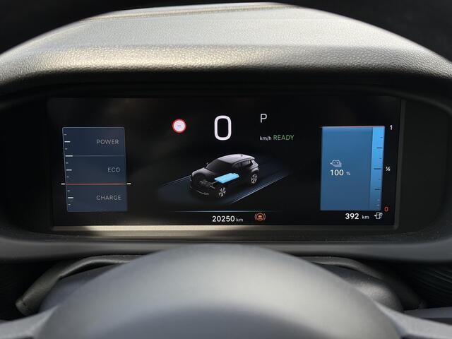 Jeep Avenger Longitude 54 kWh | Navi | Carplay | Stoelverwarming |