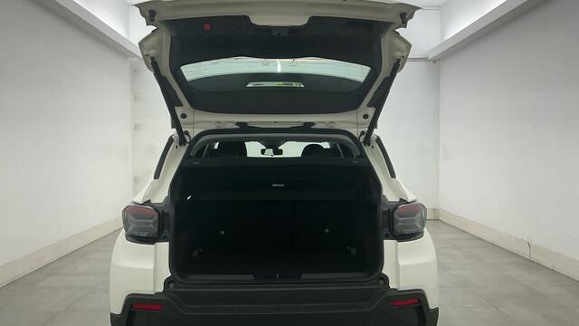 Jeep Avenger 1.2 Altitude Trekhaak/ECC/Camera