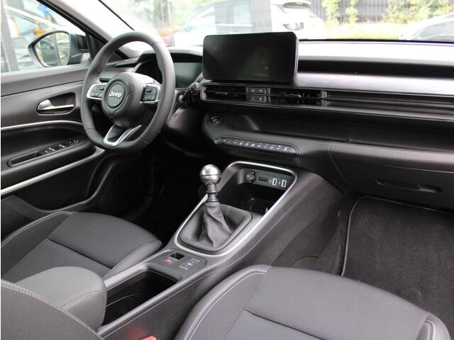 Jeep Avenger 1.2 Altitude | Navi / Camera / JBL