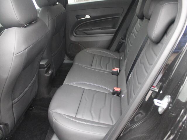 Jeep Avenger Summit 54 kWh | Leder | Apple Carplay | 18"