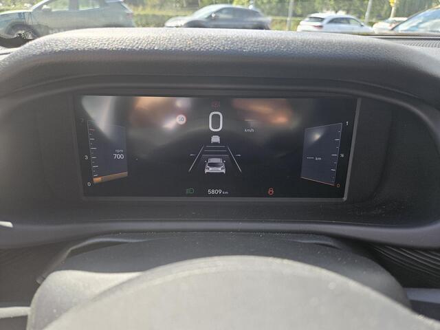 Jeep Avenger 1.2 Altitude Trekhaak