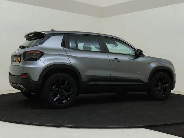 Jeep Avenger 1.2 Altitude | JBL Geluidsinstallatie | Adaptive Cruise Control | Apple Carplay | Android Auto |