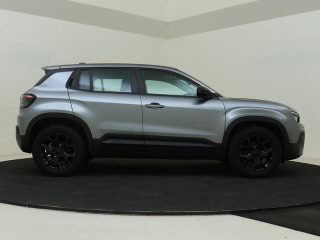 Jeep Avenger 1.2 Altitude | JBL Geluidsinstallatie | Adaptive Cruise Control | Apple Carplay | Android Auto |