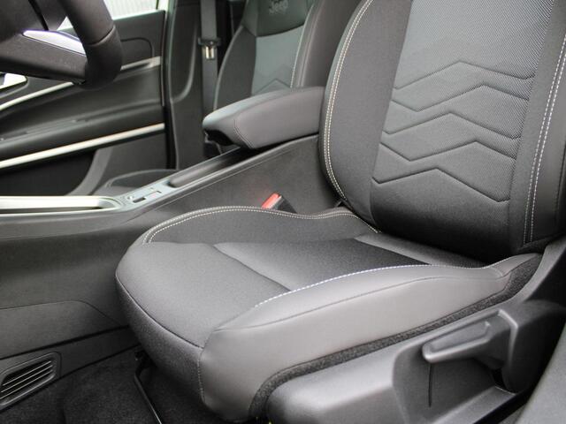 Jeep Avenger Summit 54 kWh VOORRAAD KORTING