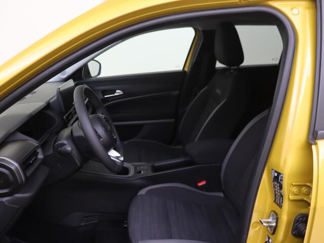 Jeep Avenger Longitude 54 kWh | Camera | Carplay | Clima | Stoelverwarming |