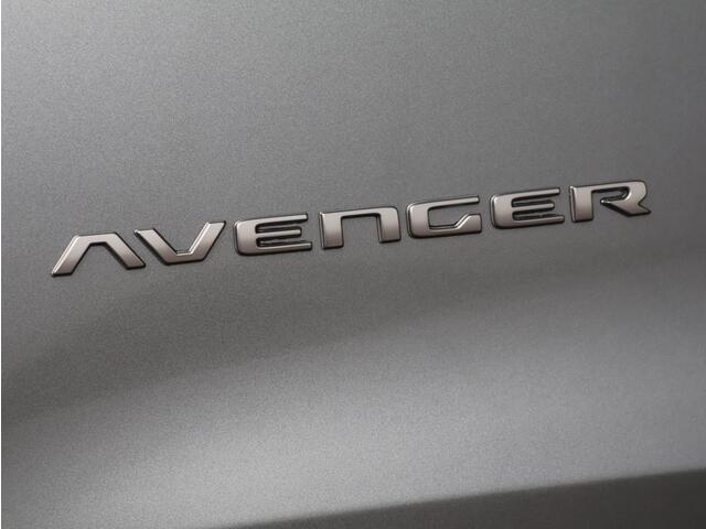 Jeep Avenger 1.2 e-Hybrid Altitude