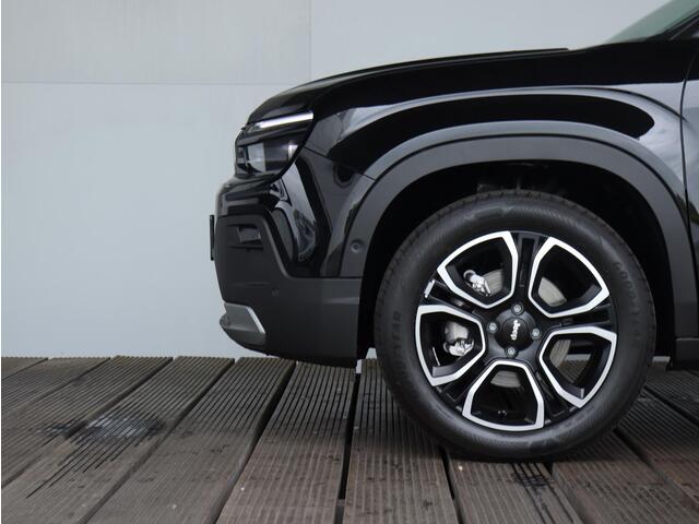 Jeep Avenger Summit 54 kWh | Full LED | Navi | Voorruit verwarming |