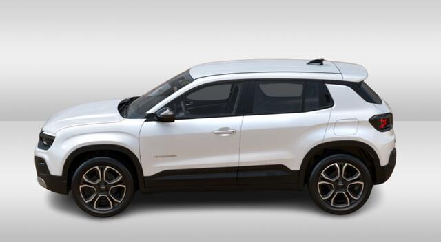 Jeep Avenger 54KW SUMMIT DIRECT RIJDEN - GRATIS WALLBOX