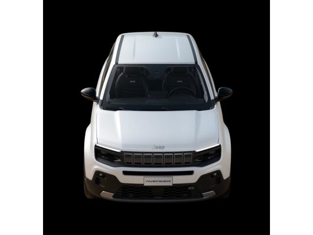 Jeep Avenger 54KW SUMMIT DIRECT RIJDEN - GRATIS WALLBOX