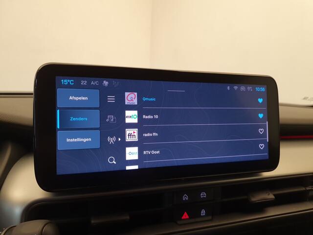 Jeep Avenger Avenger 54 kWh Camera, ACC