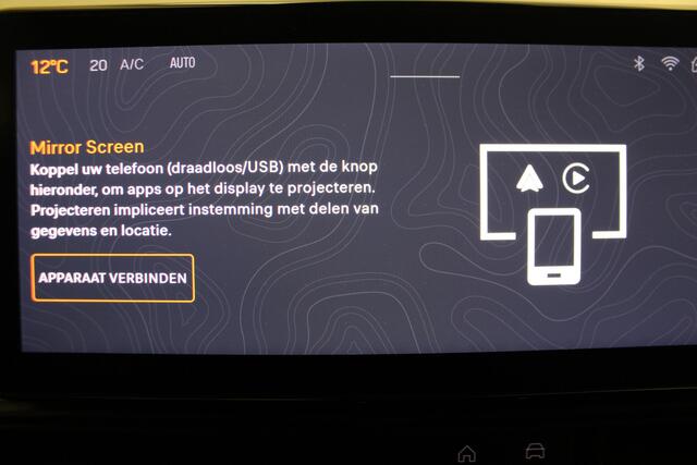 Jeep Avenger 1.2 Altitude |Stoelverwarming|Camera|Navi|